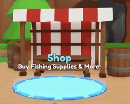 Fishing Shop