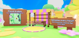 Floral Shop