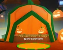 Halloween Shop