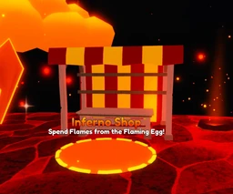 Inferno Shop