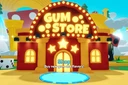 Minigame Paradise Gum Store