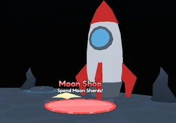 Moon Shop