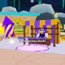 New Years Shop