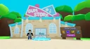 Overworld Gum Store