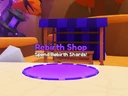 Rebirth Shop (Autumn 2026)