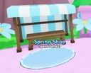 Spring Shop
