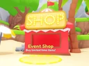 Summer Event Shop