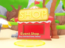 Summer Event Shop