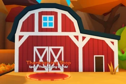 Thanksgiving Shop