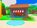 Traveling Merchant
