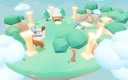 Admin Island