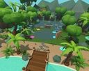 Ancient Island