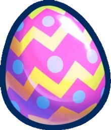 Dark Egg Island