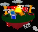 Dice Island