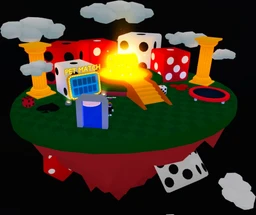Dice Island
