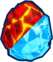 Fire & Ice Island