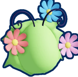 Flower Kingdom
