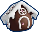 Gingerbread Island