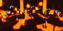 Infernite Volcano