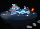 Outer Space