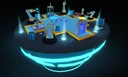 Robot Factory