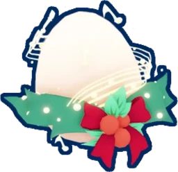 Snow Island