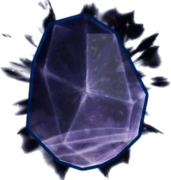 The Dark Island