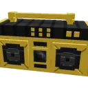 Big Boombox