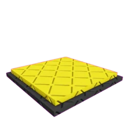 Big Teleport Pad