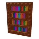 Bookcase