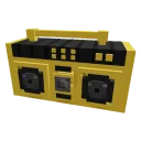 Boombox