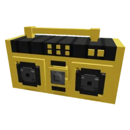Boombox