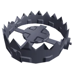 Common Bear Trap