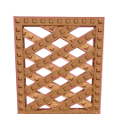 Cross Over Wall