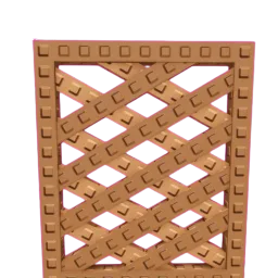 Cross Over Wall