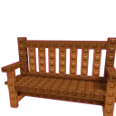 Dark Bench
