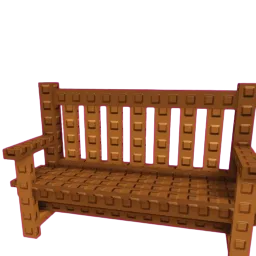 Dark Bench