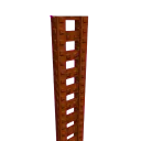 Dark Oak Ladder