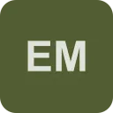 Emerald Medal