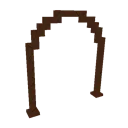 Fall Arch