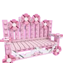 Flower Bench