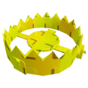 Gold Bear Trap