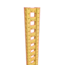 Gold Ladder