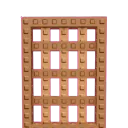 Line Pattern Wall