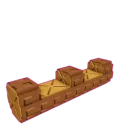 Log Bench