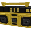 Mega Boombox