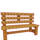 Normal Bench
