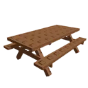 Picnic Table