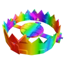 Rainbow Bear Trap