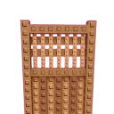 Strong Wall
